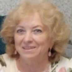 Фотография девушки Надежда, 63 года из г. Белгород
