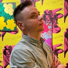 Фотография мужчины Василий, 34 года из г. Чехов