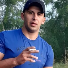 Фотография мужчины Виктор, 34 года из г. Боготол