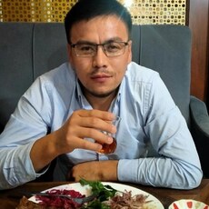 Фотография мужчины Куштар, 33 года из г. Астана