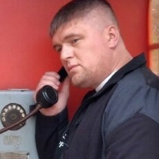 Фотография мужчины Рома, 36 лет из г. Кривой Рог