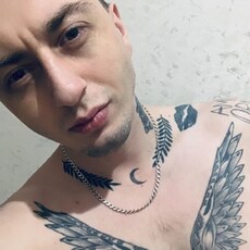 Фотография мужчины Артем, 28 лет из г. Солигорск