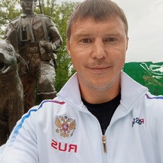 Фотография мужчины Сергей, 36 лет из г. Черемхово