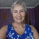 Elena, 62 года