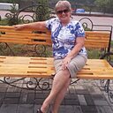 Надежда, 67 лет