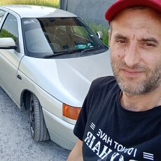 Фотография мужчины Александр, 40 лет из г. Сатка