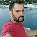 Фарид, 33 года
