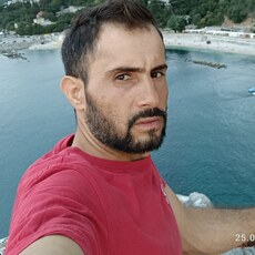 Фотография мужчины Фарид, 33 года из г. Судак