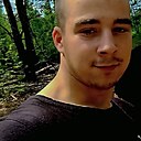 Володя, 20 лет