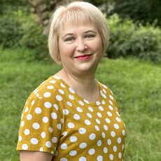 Фотография девушки Юлия, 48 лет из г. Тверь