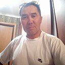 Якут, 48 лет
