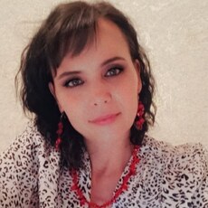 Фотография девушки Лена, 43 года из г. Адыгейск