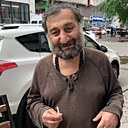 ზაზა, 54 года