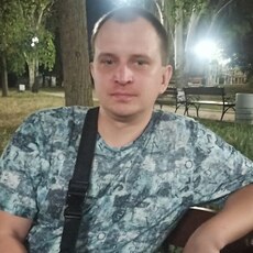 Фотография мужчины Паша, 34 года из г. Донецк