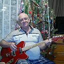 Сергей, 65 лет