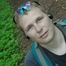 Фотография мужчины Андрей, 40 лет из г. Кыштым