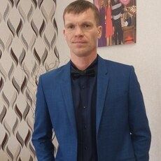 Фотография мужчины Андрей, 38 лет из г. Волгоград