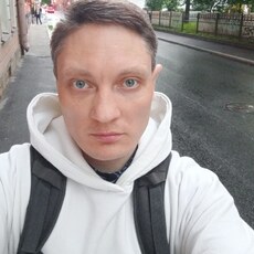 Фотография мужчины Михаил, 36 лет из г. Санкт-Петербург