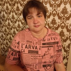 Фотография девушки Мария, 35 лет из г. Северобайкальск