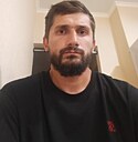 Назим, 29 лет