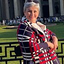 Светлана, 55 лет