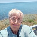 Любовь, 61 год