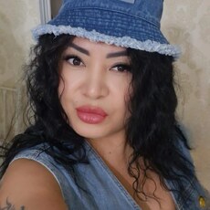 Фотография девушки Аа, 42 года из г. Уральск