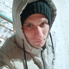Фотография мужчины Dims, 35 лет из г. Сафоново