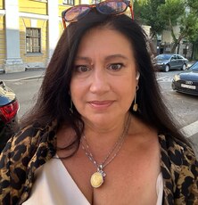Фотография девушки Татьяна, 53 года из г. Москва