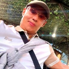 Фотография мужчины Талгат, 45 лет из г. Петропавловск