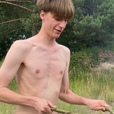 Фотография мужчины Саня, 20 лет из г. Пинск