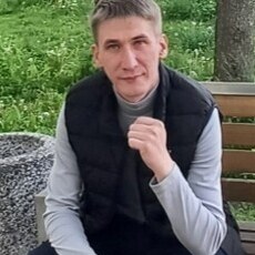 Фотография мужчины Андрей, 35 лет из г. Псков