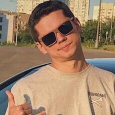 Фотография мужчины Максим, 26 лет из г. Истра