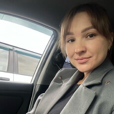 Фотография девушки Аня, 33 года из г. Тюмень