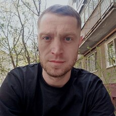 Фотография мужчины Михаил, 35 лет из г. Заволжье