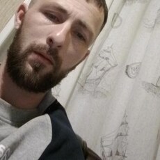 Фотография мужчины Максим, 39 лет из г. Уссурийск