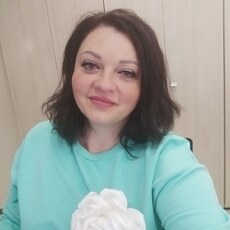 Фотография девушки Незабудка, 37 лет из г. Одинцово