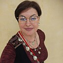 Алла, 45 лет