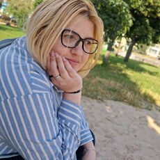 Фотография девушки Юлия, 37 лет из г. Киев