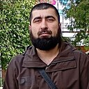 Али, 36 лет