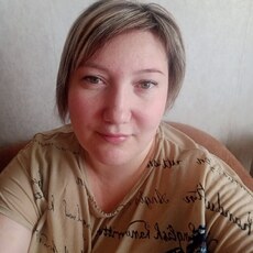Фотография девушки Лена, 39 лет из г. Сергиев Посад