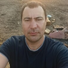 Фотография мужчины Александр, 41 год из г. Чайковский