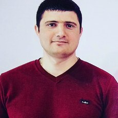 Фотография мужчины Семён, 37 лет из г. Стаханов