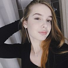 Фотография девушки Анастасия, 32 года из г. Москва