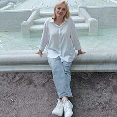 Фотография девушки Оксана, 47 лет из г. Северск