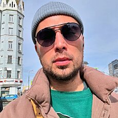 Фотография мужчины Алексей, 32 года из г. Омск