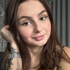 Фотография девушки Lili, 26 лет из г. Павлоград