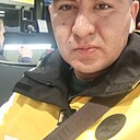 Азамат, 34 года