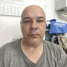 Фотография мужчины Виталий, 48 лет из г. Петрозаводск