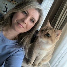 Фотография девушки Лилия, 47 лет из г. Чернянка